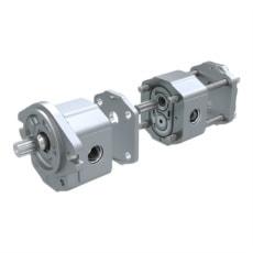 Group 2 Flex PumpOem Replacement